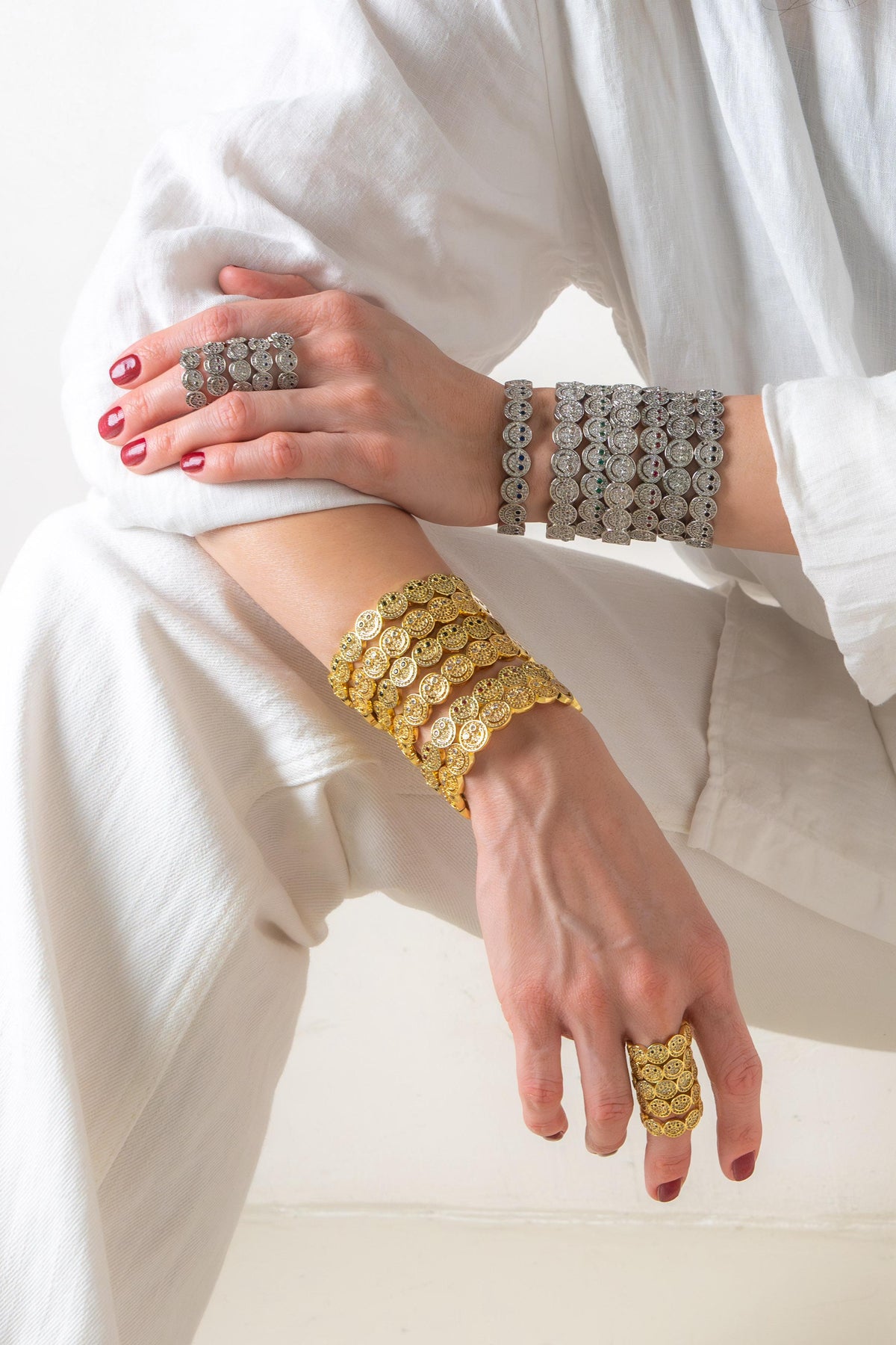 Bracelets
