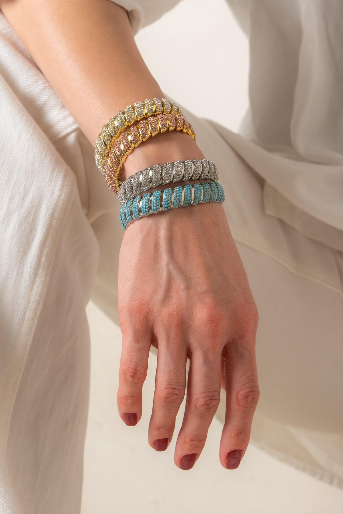 Twistlets Collection