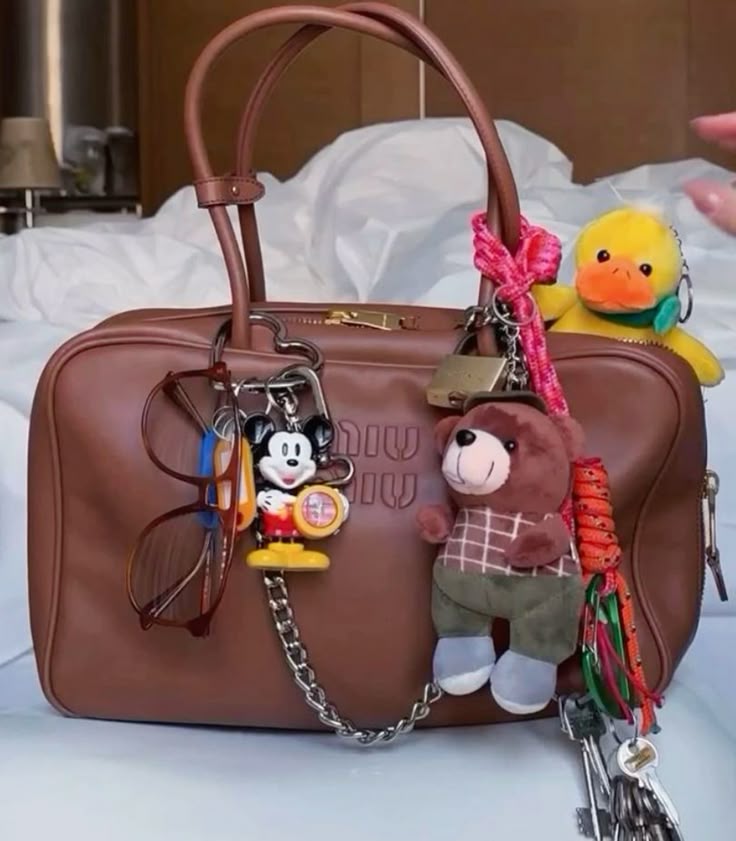 Summer Bags