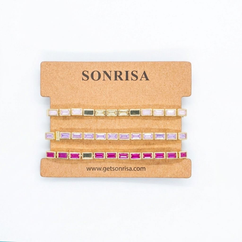 Blush Bracelet