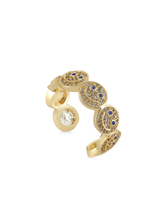Gold - Rings