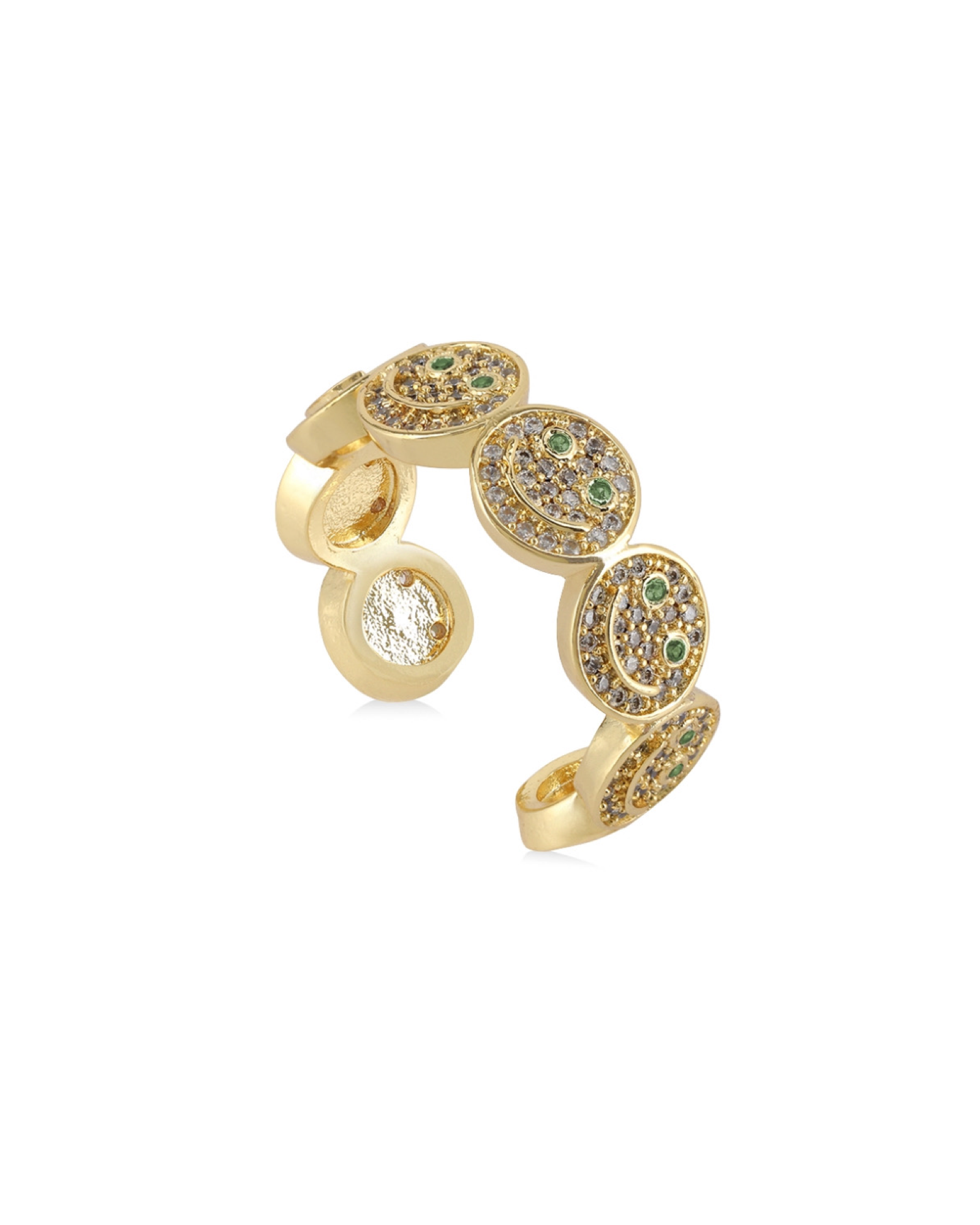 Gold - Rings
