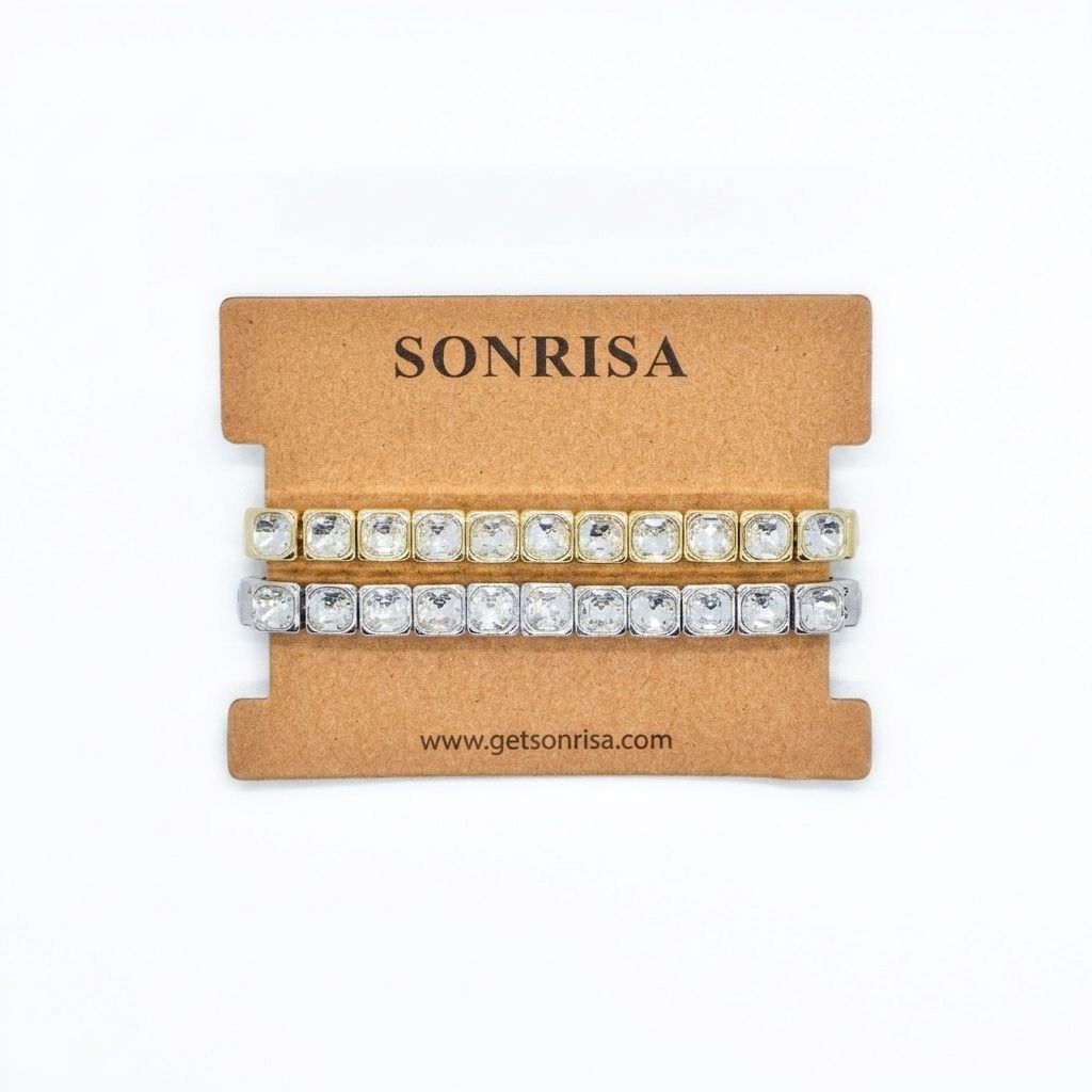Moonlight Bracelet