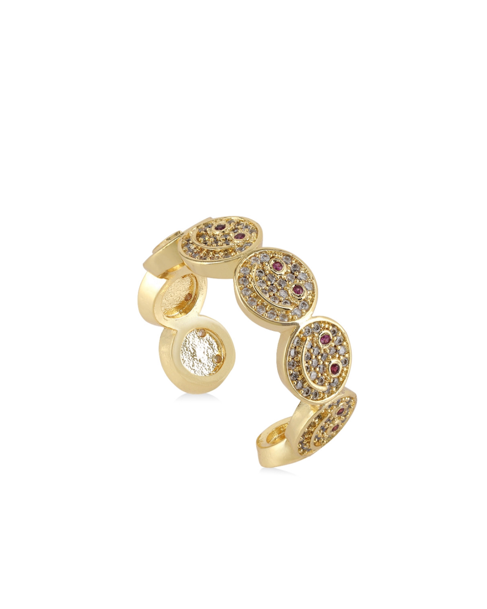 Gold - Rings