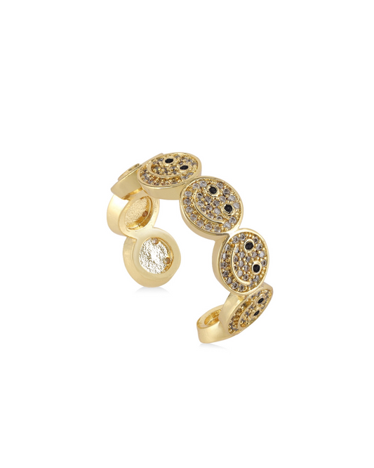 Gold - Rings