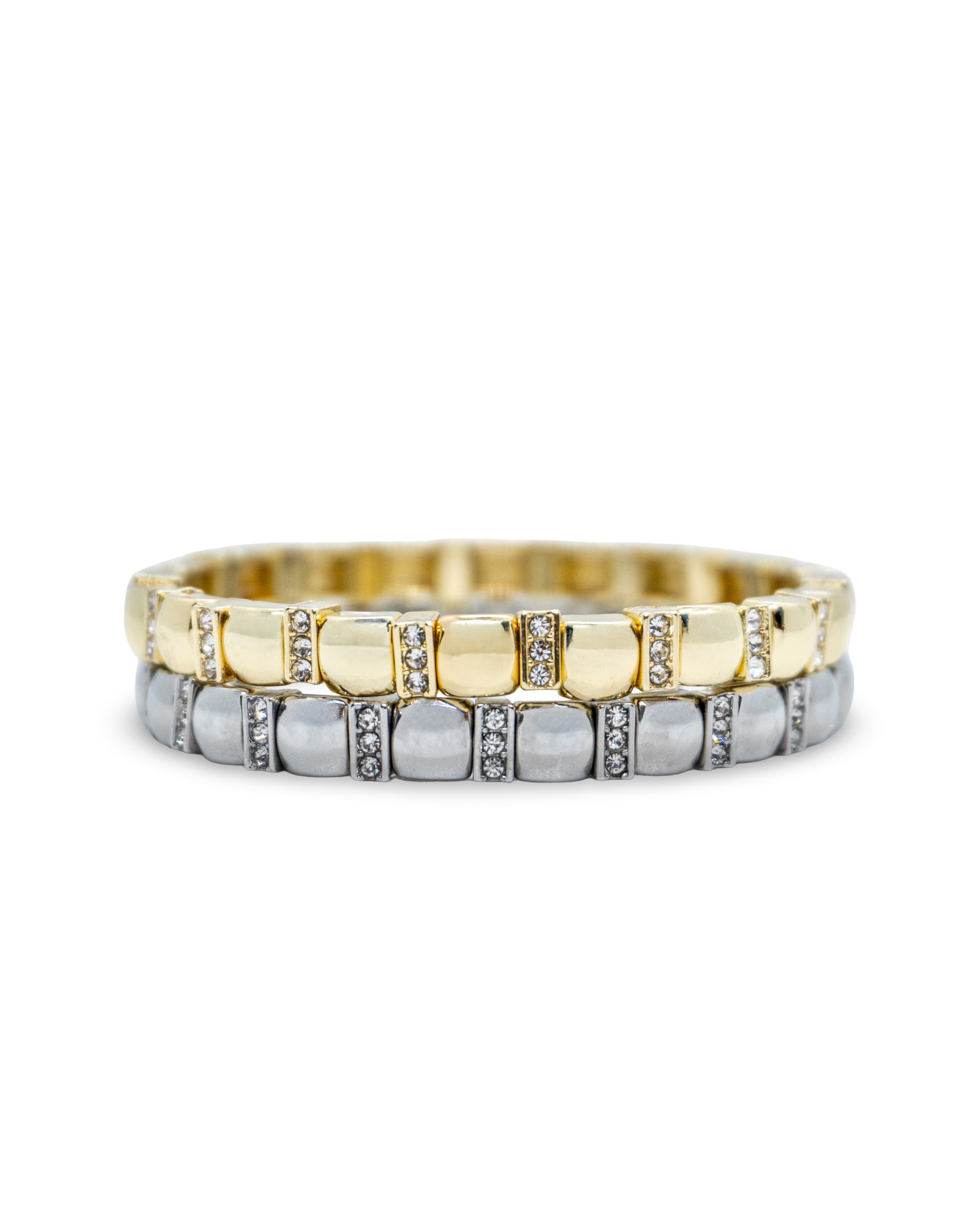 Soleil Bracelet