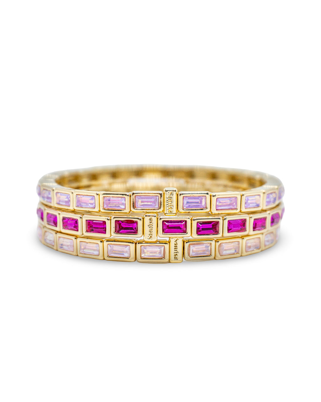 Blush Bracelet