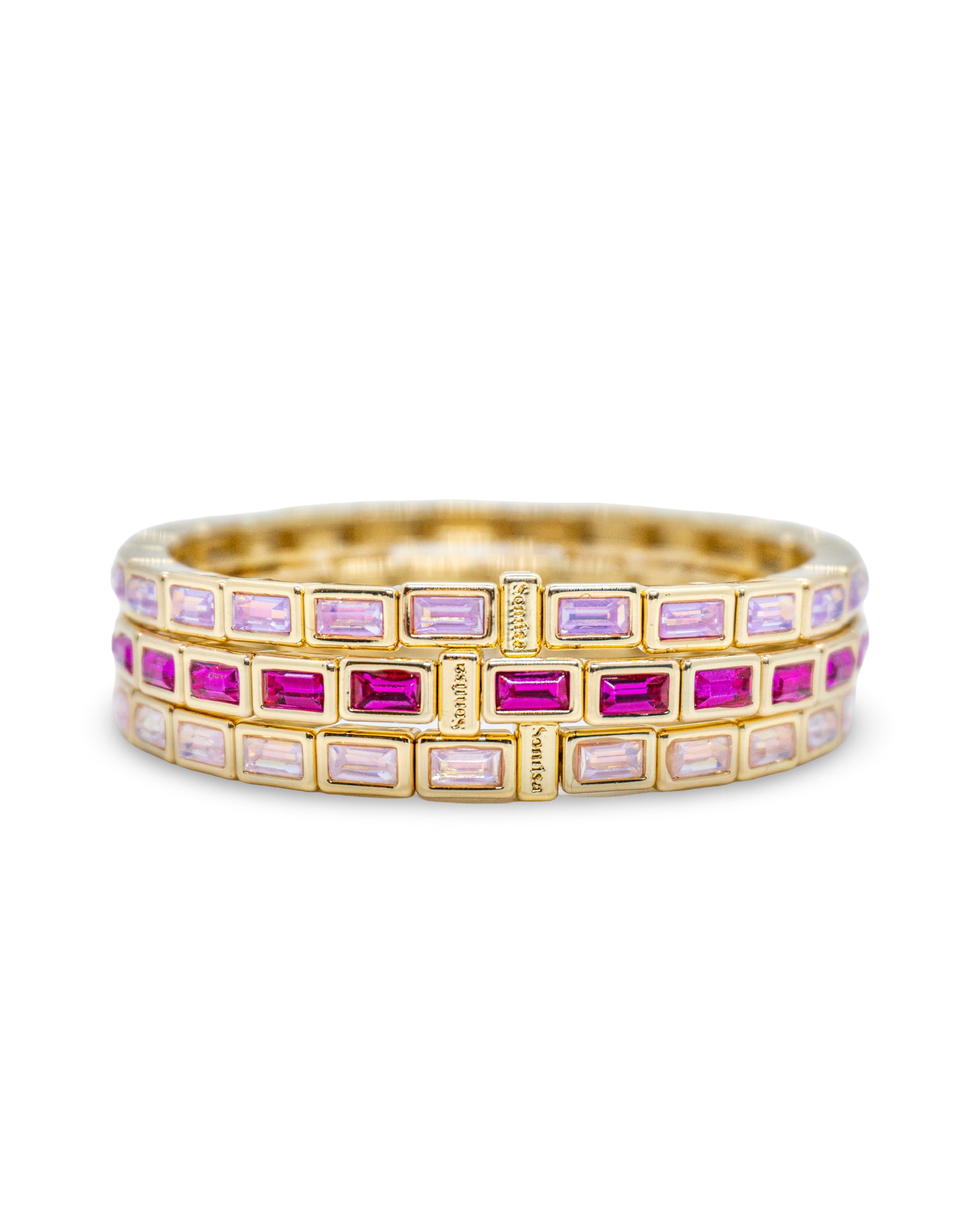 Blush Bracelet