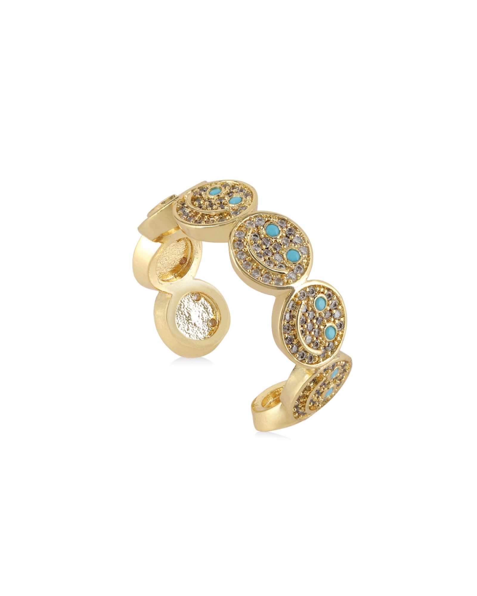 Gold - Rings