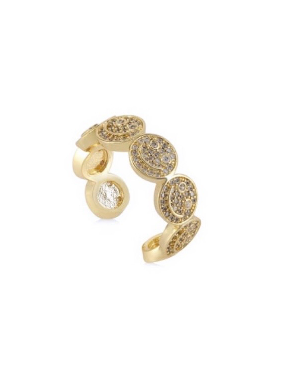 Gold - Rings
