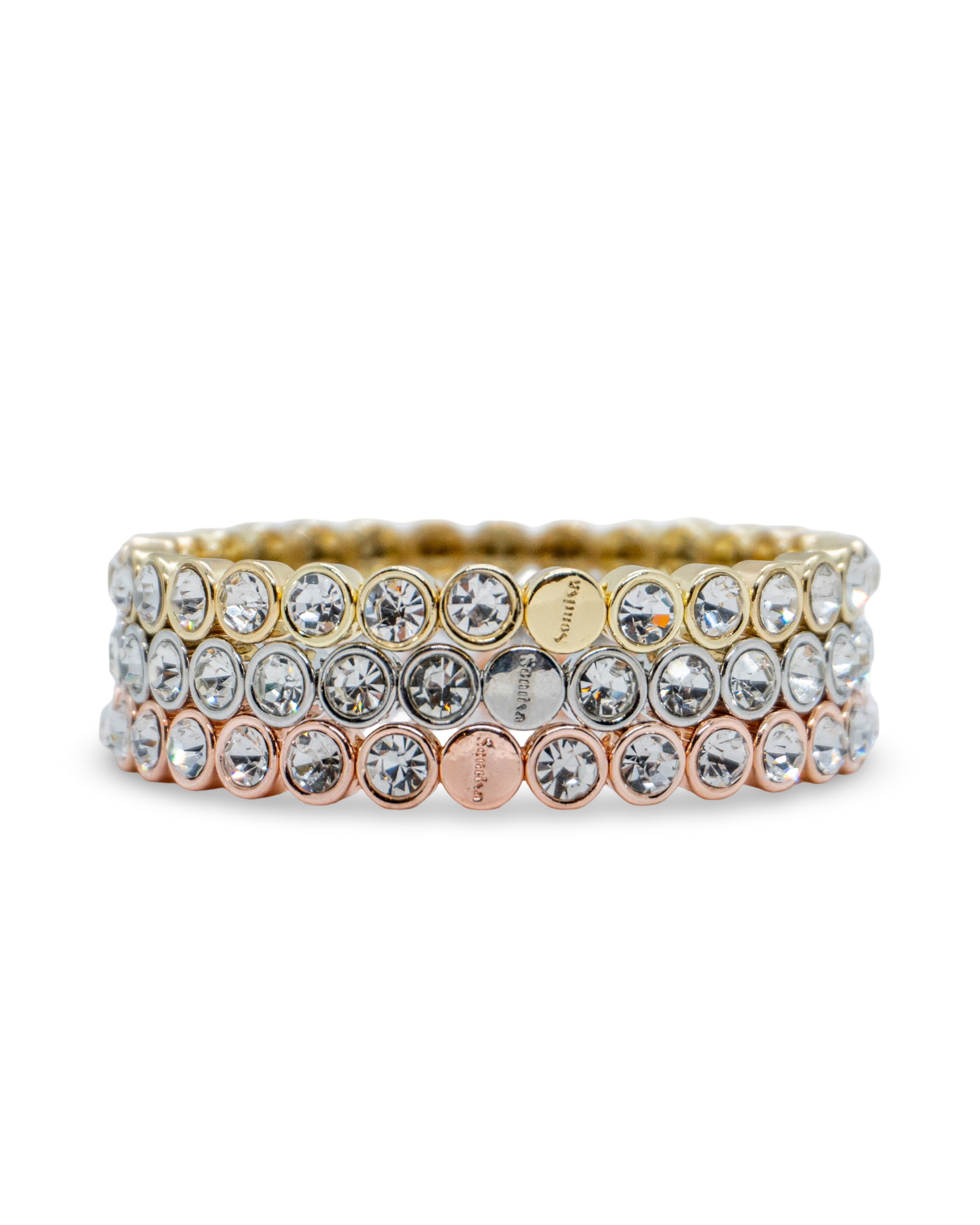 Dazzle Bracelet