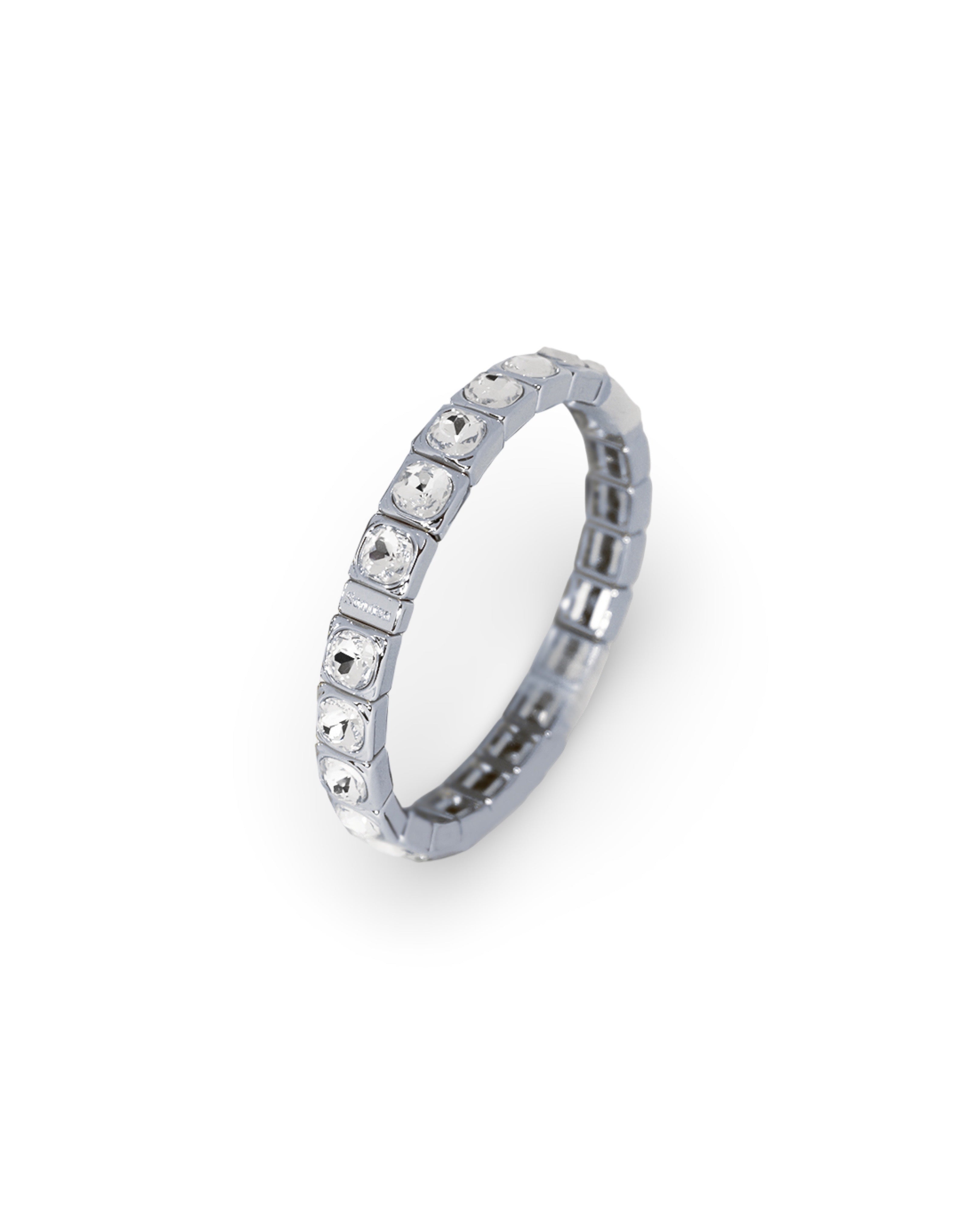 Silver Twinkle Bracelet