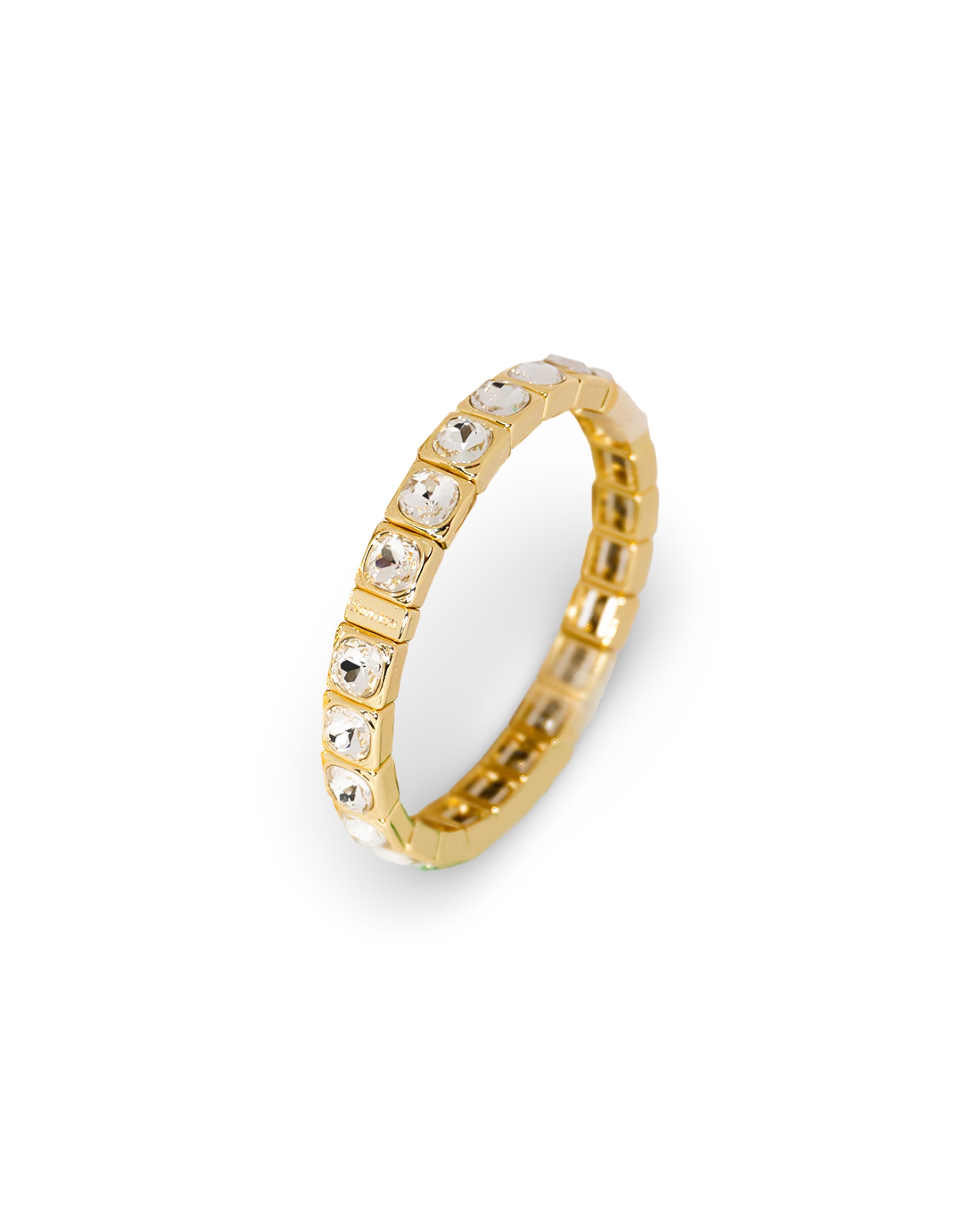 Gold Twinkle Bracelet