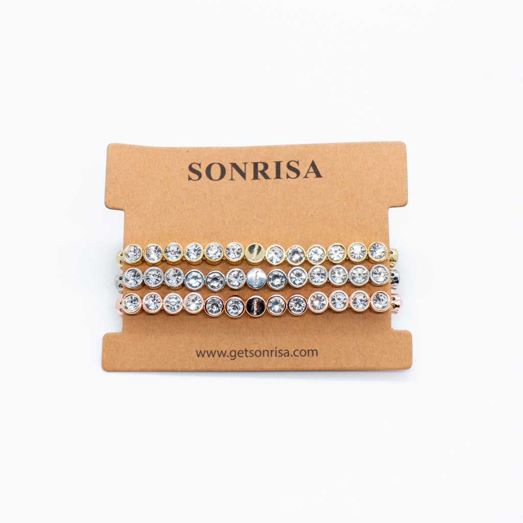 Dazzle Bracelet