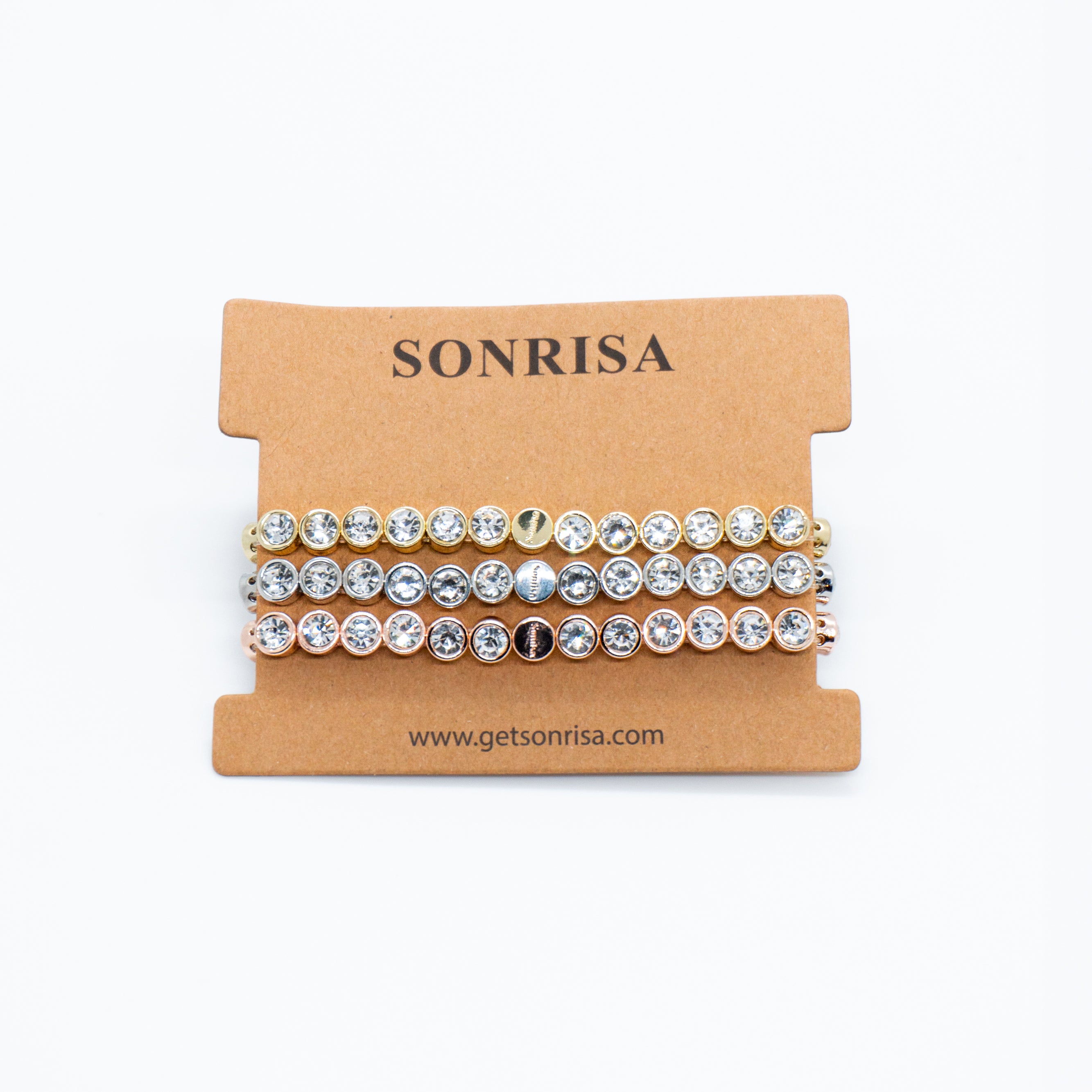 Dazzle Bracelet