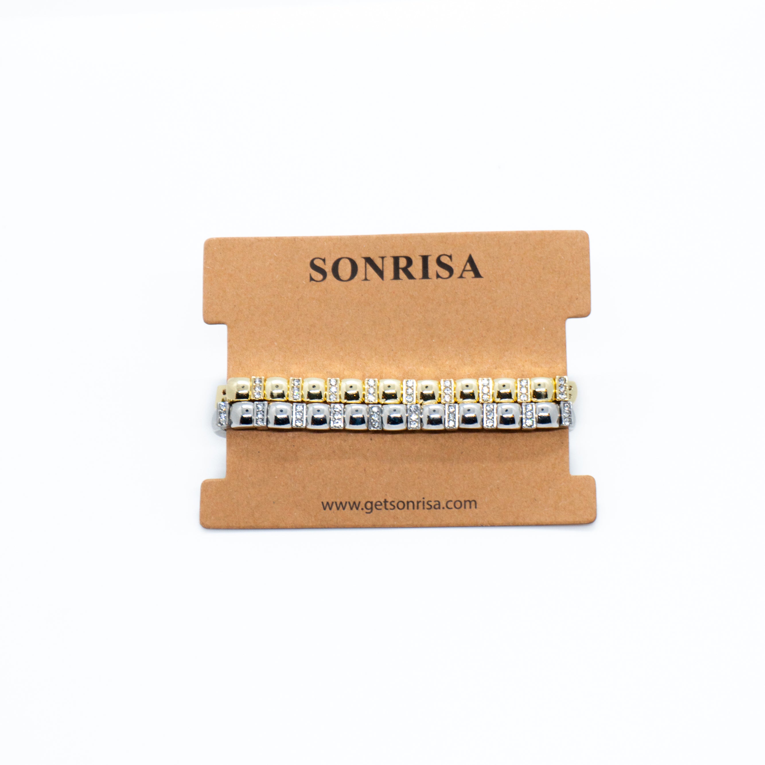 Soleil Bracelet