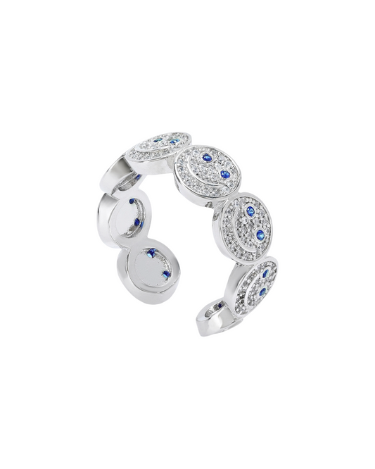 Silver - Rings
