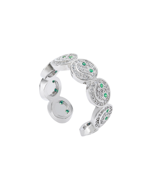 Silver - Rings