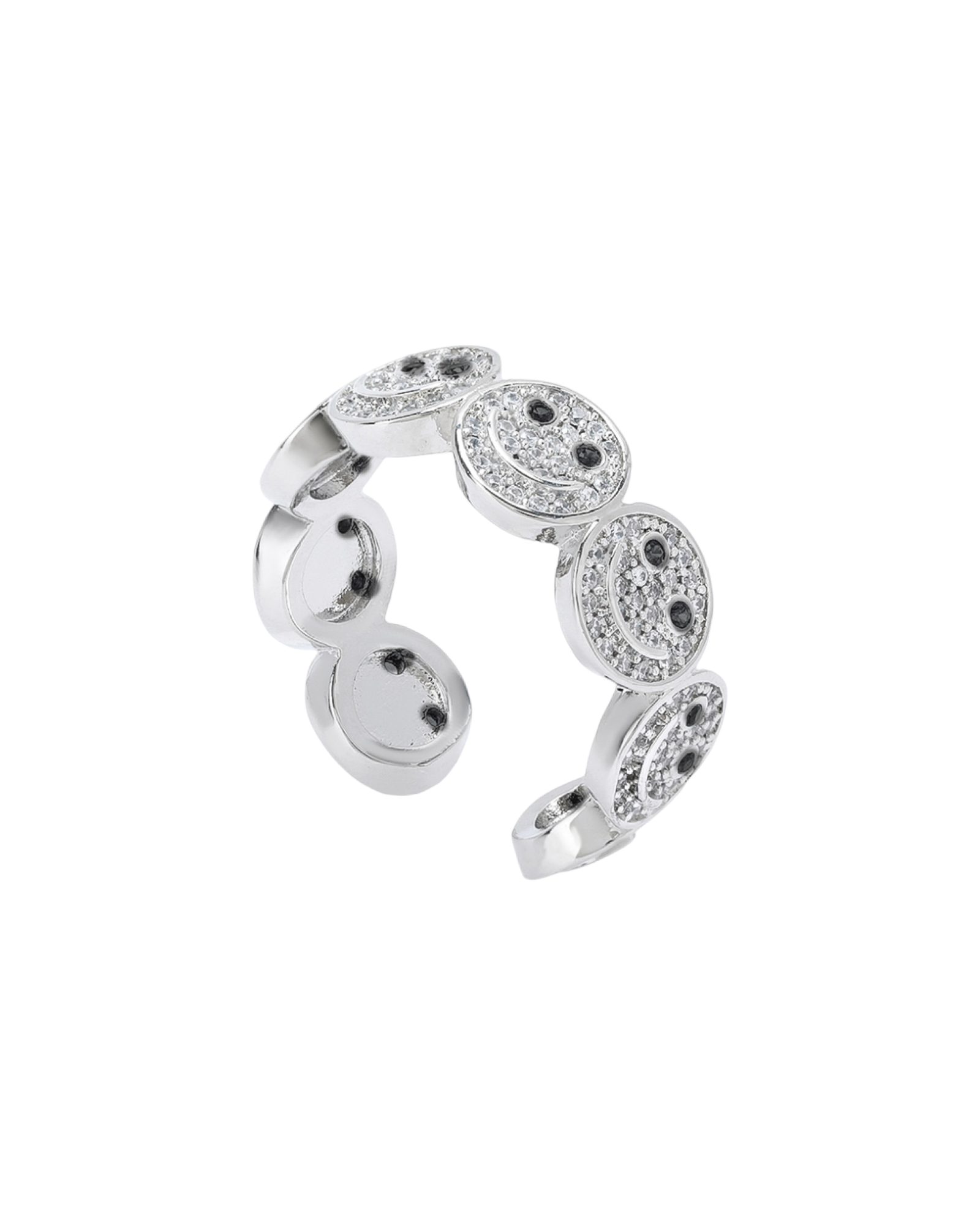 Silver - Rings