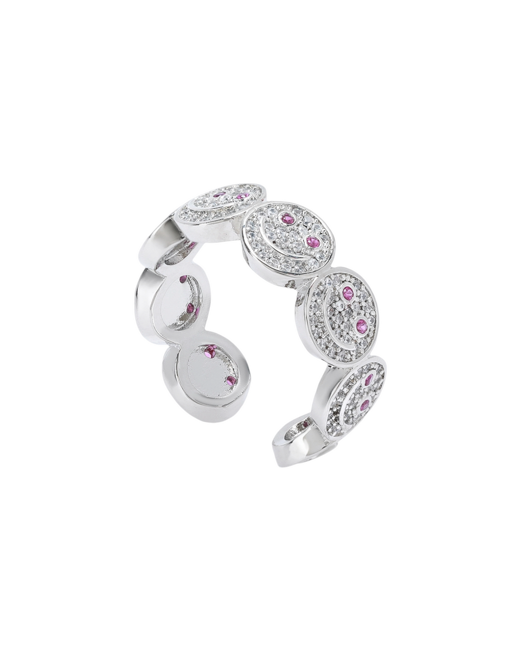Silver - Rings