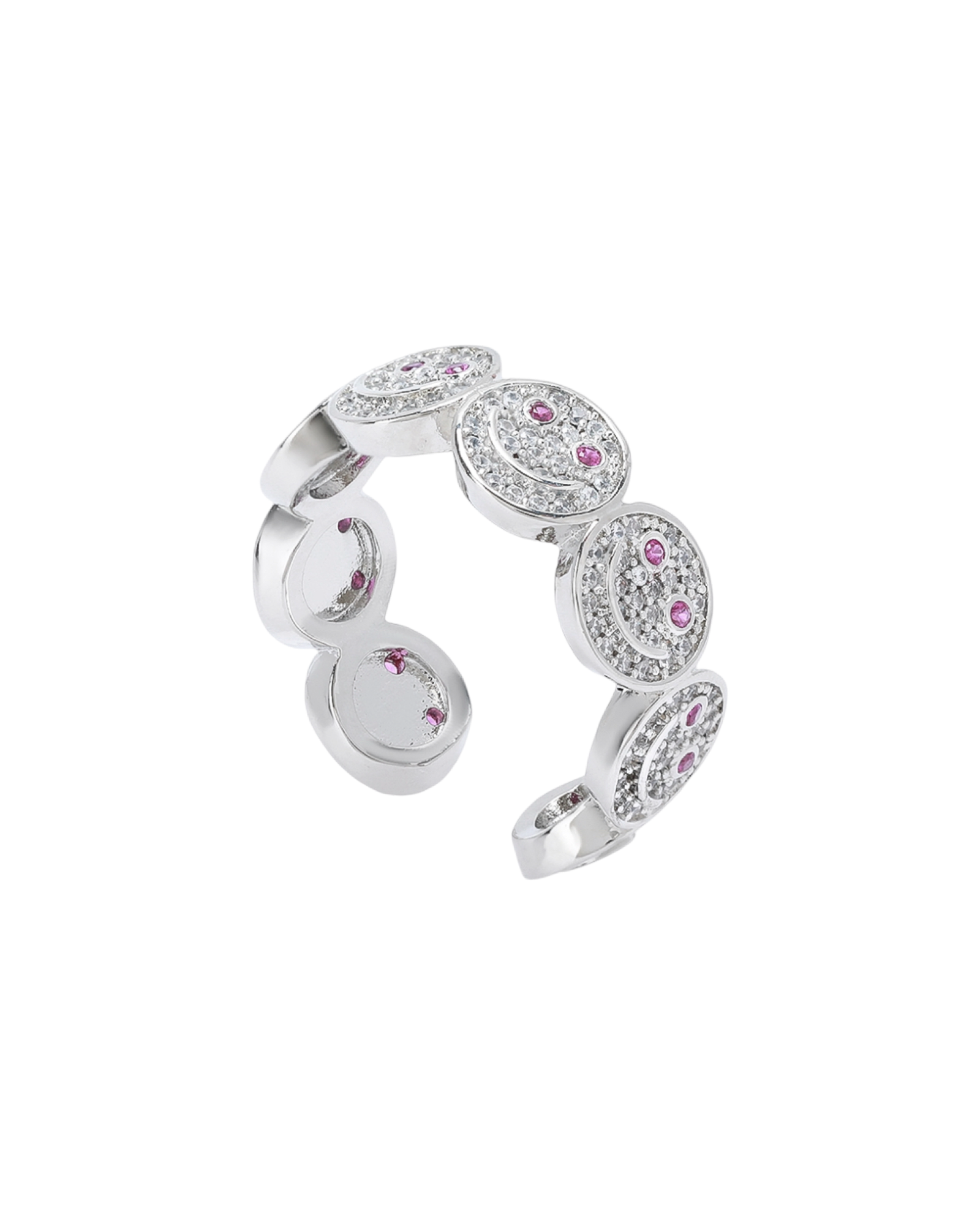 Silver - Rings